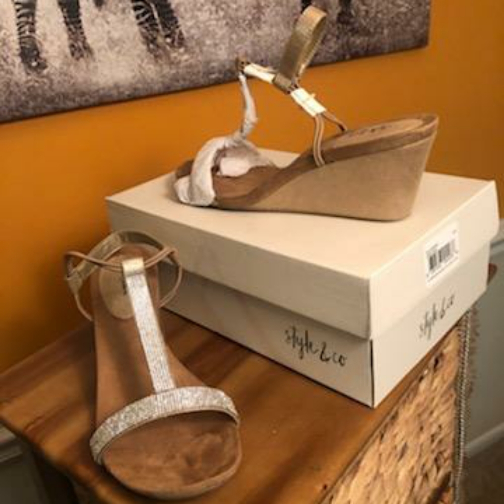 Shoes